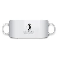 11oz Mug With Wrap Around Print Thumbnail