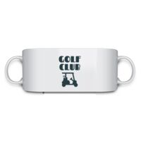 11oz Mug With Wrap Around Print Thumbnail