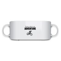 11oz Mug With Wrap Around Print Thumbnail
