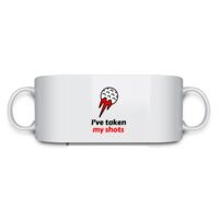 11oz Mug With Wrap Around Print Thumbnail