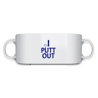 11oz Mug With Wrap Around Print Thumbnail
