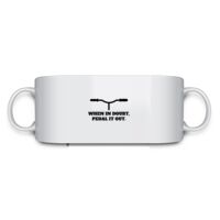 11oz Mug With Wrap Around Print Thumbnail