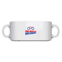 11oz Mug With Wrap Around Print Thumbnail