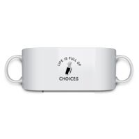 11oz Mug With Wrap Around Print Thumbnail