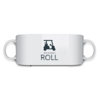 11oz Mug With Wrap Around Print Thumbnail