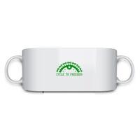 11oz Mug With Wrap Around Print Thumbnail