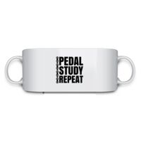 11oz Mug With Wrap Around Print Thumbnail