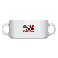 11oz Mug With Wrap Around Print Thumbnail