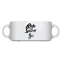 11oz Mug With Wrap Around Print Thumbnail