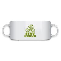 11oz Mug With Wrap Around Print Thumbnail