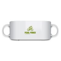 11oz Mug With Wrap Around Print Thumbnail