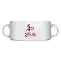 11oz Mug With Wrap Around Print Thumbnail