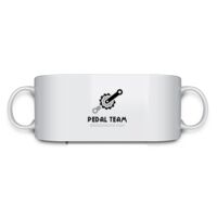11oz Mug With Wrap Around Print Thumbnail