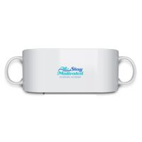 11oz Mug With Wrap Around Print Thumbnail