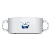 11oz Mug With Wrap Around Print Thumbnail