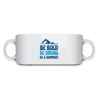 11oz Mug With Wrap Around Print Thumbnail