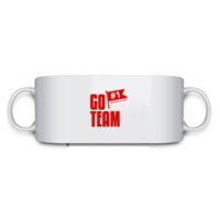 11oz Mug With Wrap Around Print Thumbnail