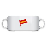 11oz Mug With Wrap Around Print Thumbnail