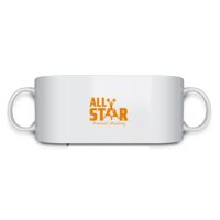 11oz Mug With Wrap Around Print Thumbnail