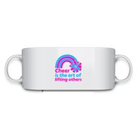11oz Mug With Wrap Around Print Thumbnail