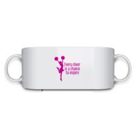 11oz Mug With Wrap Around Print Thumbnail