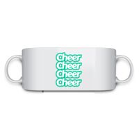 11oz Mug With Wrap Around Print Thumbnail