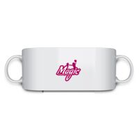 11oz Mug With Wrap Around Print Thumbnail