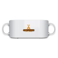11oz Mug With Wrap Around Print Thumbnail