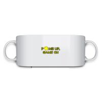 11oz Mug With Wrap Around Print Thumbnail