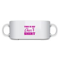 11oz Mug With Wrap Around Print Thumbnail