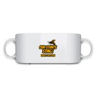 11oz Mug With Wrap Around Print Thumbnail