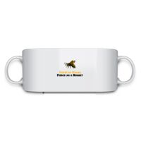 11oz Mug With Wrap Around Print Thumbnail