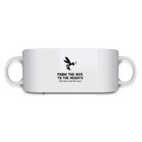 11oz Mug With Wrap Around Print Thumbnail