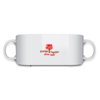 11oz Mug With Wrap Around Print Thumbnail