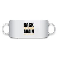 11oz Mug With Wrap Around Print Thumbnail