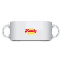11oz Mug With Wrap Around Print Thumbnail