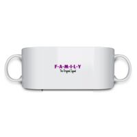 11oz Mug With Wrap Around Print Thumbnail