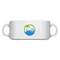 11oz Mug With Wrap Around Print Thumbnail
