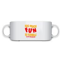 11oz Mug With Wrap Around Print Thumbnail