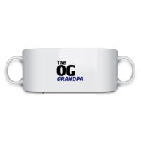 11oz Mug With Wrap Around Print Thumbnail