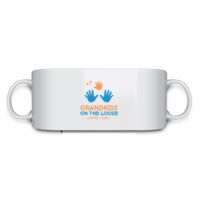 11oz Mug With Wrap Around Print Thumbnail
