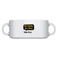 11oz Mug With Wrap Around Print Thumbnail