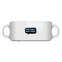 11oz Mug With Wrap Around Print Thumbnail