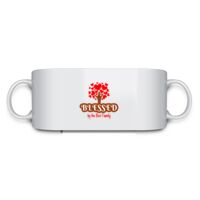 11oz Mug With Wrap Around Print Thumbnail