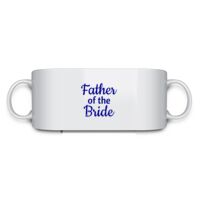 11oz Mug With Wrap Around Print Thumbnail