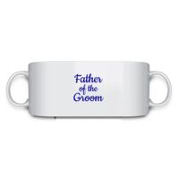 11oz Mug With Wrap Around Print Thumbnail