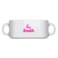 11oz Mug With Wrap Around Print Thumbnail