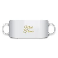 11oz Mug With Wrap Around Print Thumbnail