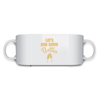 11oz Mug With Wrap Around Print Thumbnail