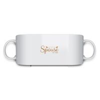 11oz Mug With Wrap Around Print Thumbnail